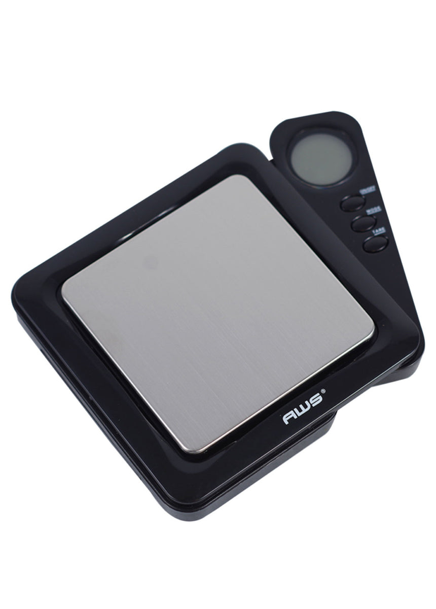 AWS-600 Digital Scale  Digital Pocket Scales For Sale Online – CLOUD 9  SMOKE CO.