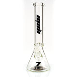 Mob Glass BK 7mm Beaker Water Pipe