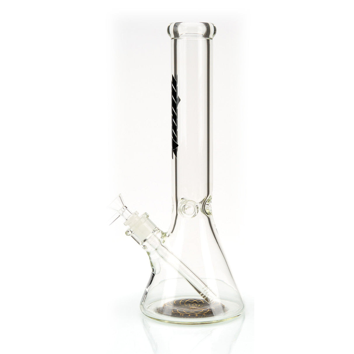 Mob Glass BK 7mm Beaker Water Pipe