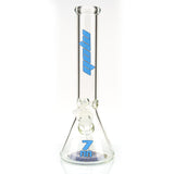 Mob Glass BK 7mm Beaker Water Pipe