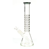 Mob Glass Crazy 8 Beaker