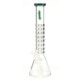 Mob Glass Crazy 8 Beaker