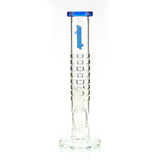 Mob Glass Big 10" Straight Tube Water Pipe