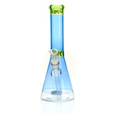 AFM 12" Full Color Beaker Water Pipe