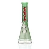 AFM 12" Full Color Beaker Water Pipe