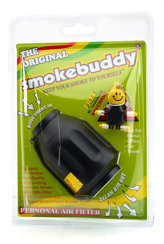 Smoke Buddy Air Filter