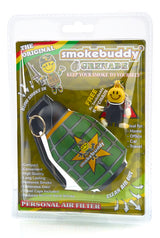 Smoke Buddy Air Filter