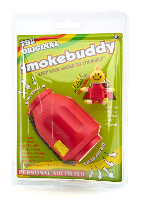 Smokebuddy Air Filter