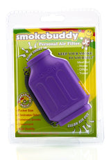 Smoke Buddy Air Filter