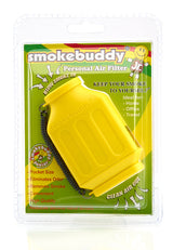 Smoke Buddy Air Filter