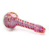 Glass Hand Pipe ($20 - Assorted)