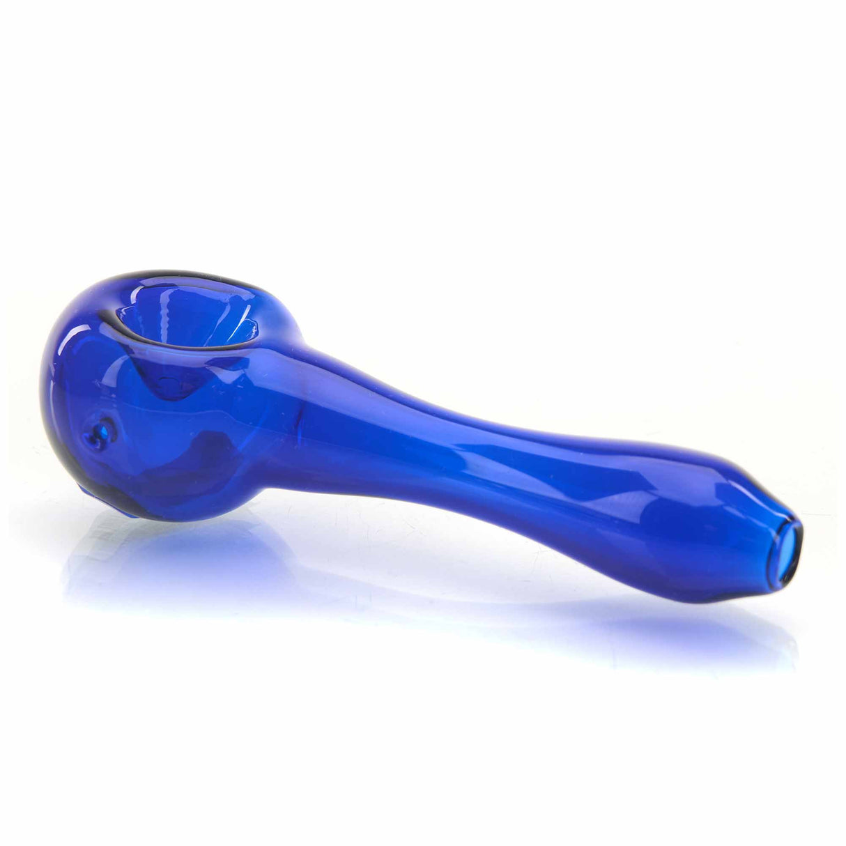 Glass Hand Pipe ($20 - Assorted)