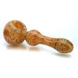 Glass Hand Pipe ($20 - Assorted)