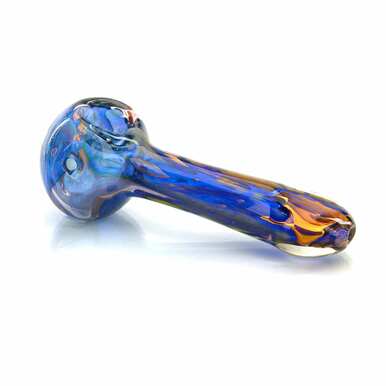 Glass Hand Pipe ($25 Assorted)