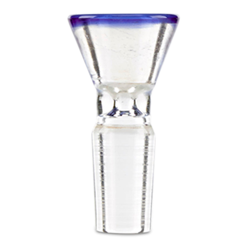 14mm Male Bowl Glass Pipe Online