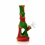 Paradise Silicone Bowman Water Pipe