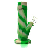 Paradise Silicone Ice Water Pipe