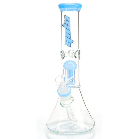 MOB Glass Versailles Tree Beaker Water Pipe