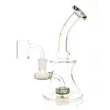 Gambino SH Hanger Dab Rig/Water Pipe