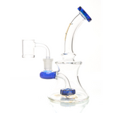 Gambino SH Hanger Dab Rig/Water Pipe