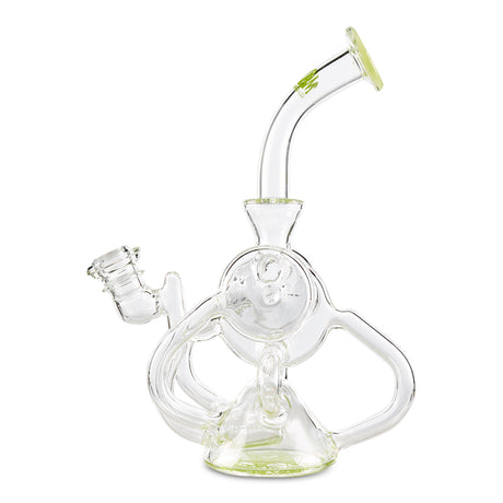 Mob Glass Tangela Recycler