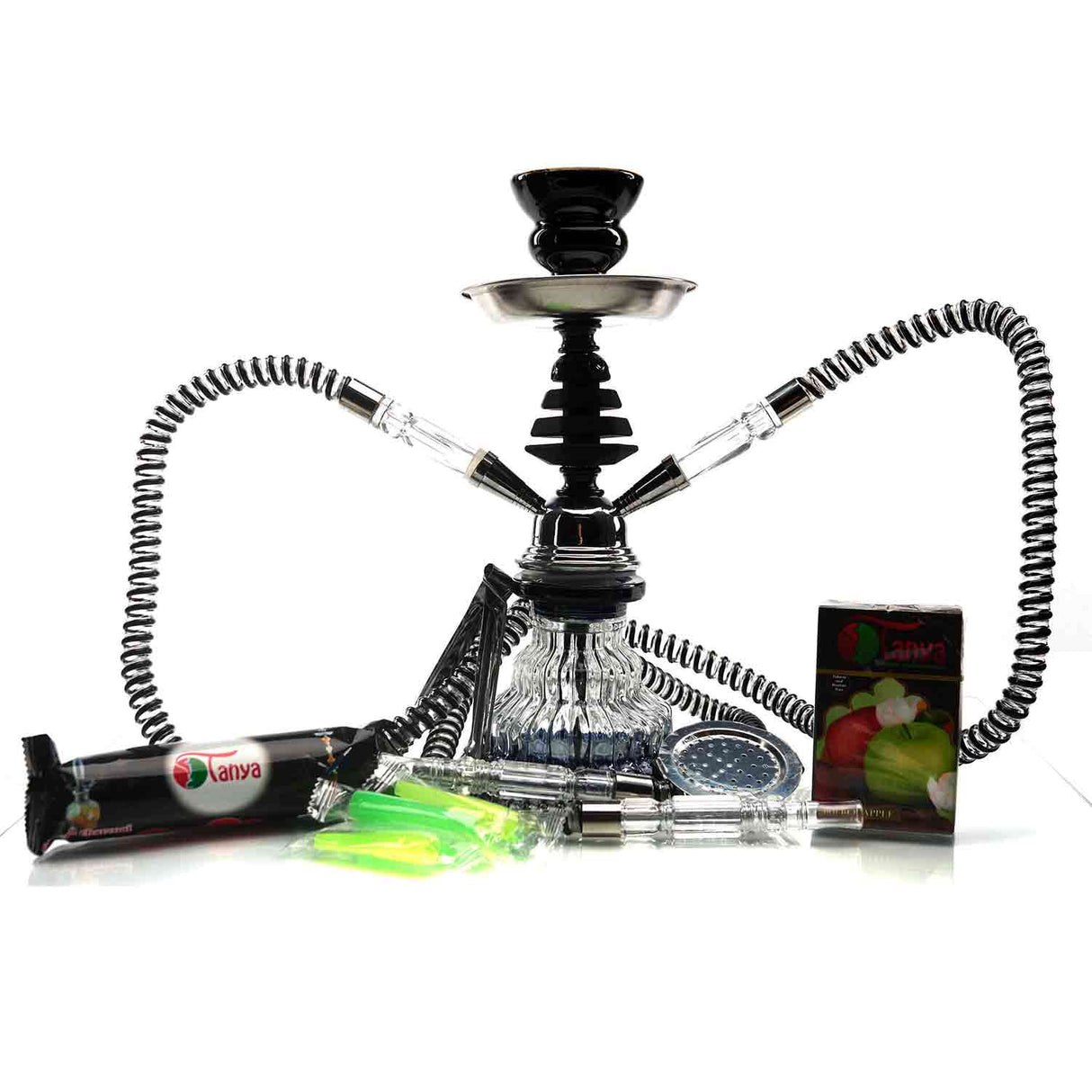 Tanya Hookah Starter Kit