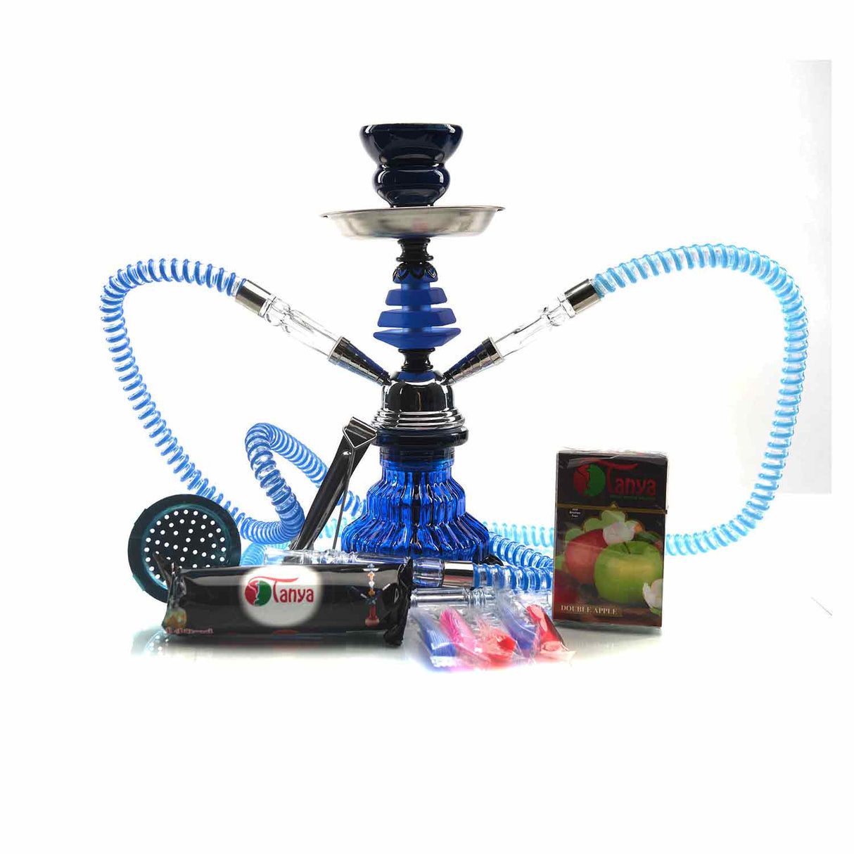 Tanya Hookah Starter Kit