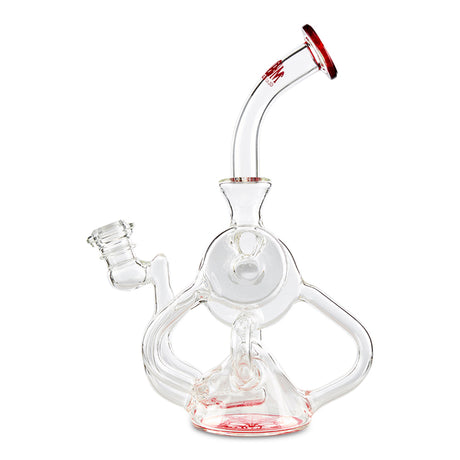 Mob Glass Tangela Recycler