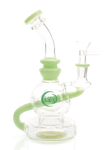 Olympus Saturn Ball Dab Rig