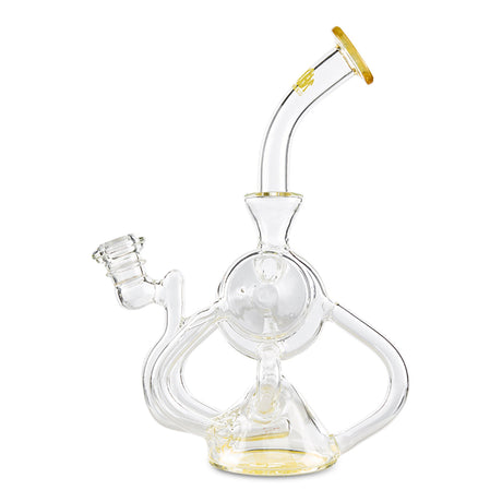 Mob Glass Tangela Recycler