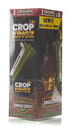 Crop Kingz Premium Organic Hemp Wraps