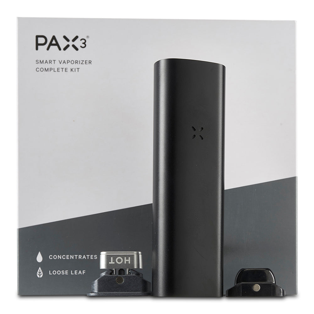 Pax 3 Smart Vaporizer