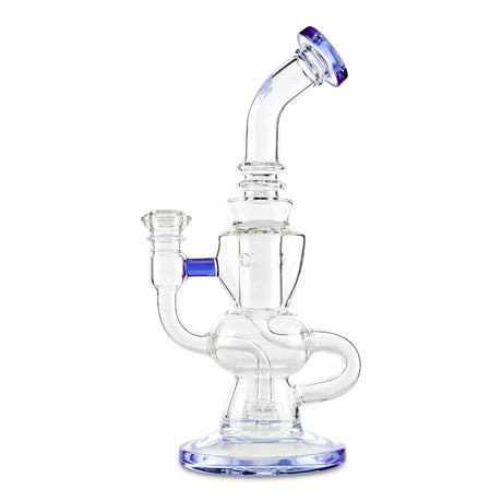 Mob Glass Trophy Recycler