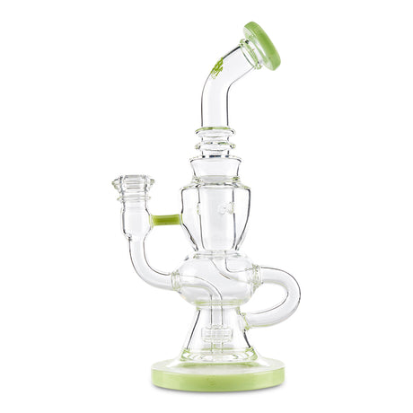 Mob Glass Trophy Recycler