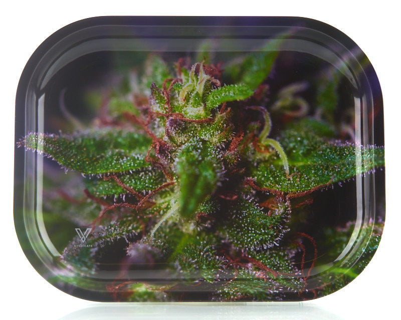 Rolling Trays – V Syndicate