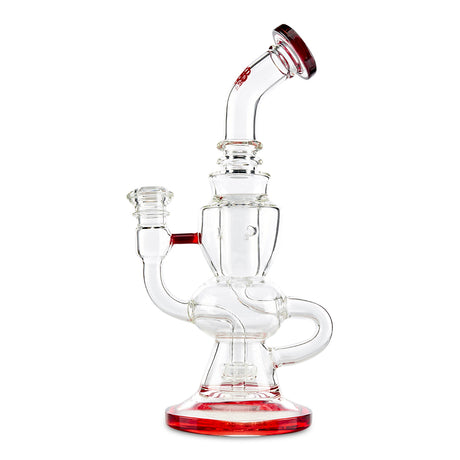 Mob Glass Trophy Recycler