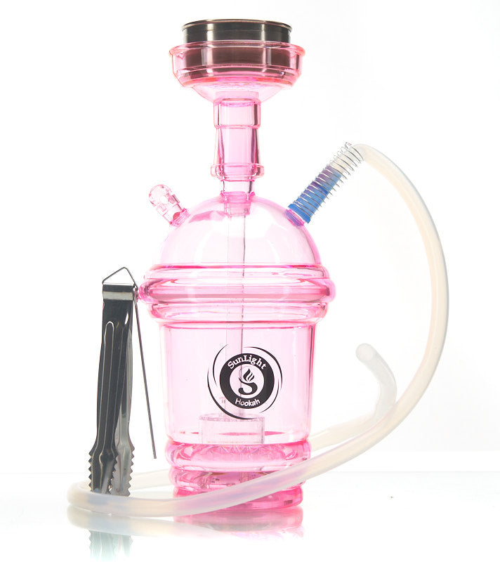 Vapor Hookah The Downy