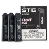 Stig Disposable E-Cig - Single 6%