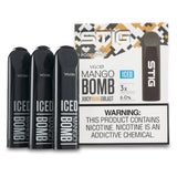 Stig Disposable E-Cig - Single 6%