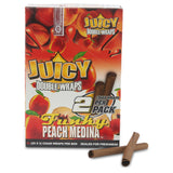 Juicy Double Wraps