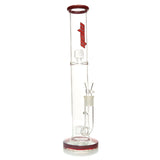 MOB Glass Splash of Life Water Pipe