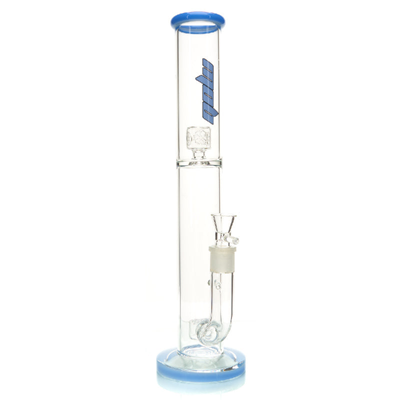 MOB Glass Splash of Life Water Pipe