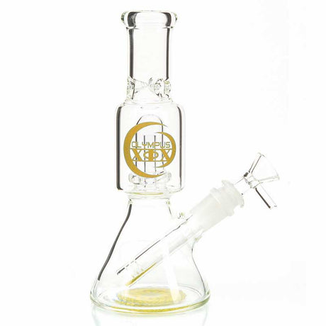 Olympus Mini Beaker Water Pipe