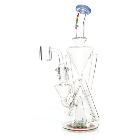 NVS - Miner Glassware - Full Color Fab Egg Rig - Elixir (CFL) x Hydra (CFL)