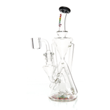 MOB X-Cycler Dab Rig