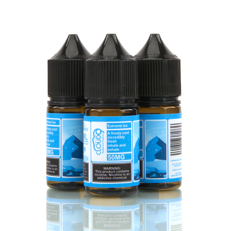 Vape Juice Variety Cloud 9 Smoke Shop CLOUD 9 SMOKE CO