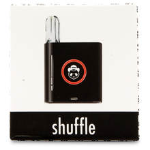 Panda Shuffle Variable Voltage Concentrate Vaporizer