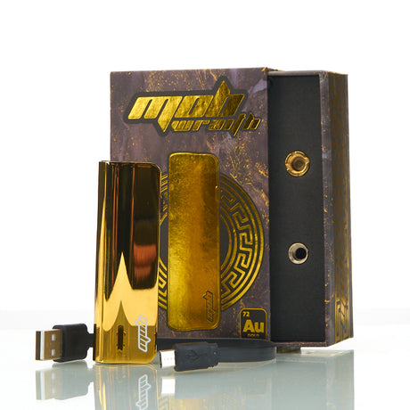 Mob Wraith Cartridge Battery