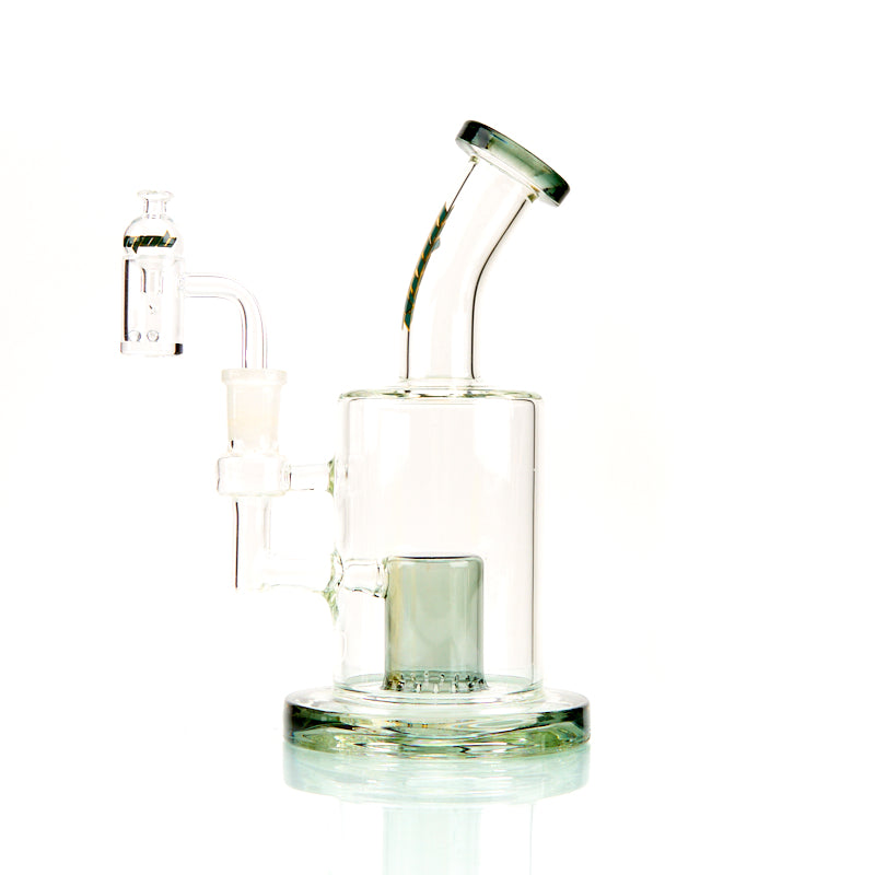 Mob Mac Froth Dab Rig