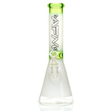 AFM 12" Full Color Beaker Water Pipe